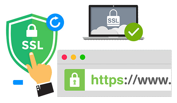  SSL сертификат для сайта бесплатно или купить
